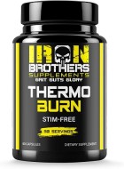 iron brothers thermo burn